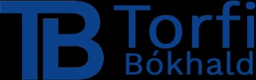 Torfi Bókhald - Bókhaldsþjónusta á Íslandi